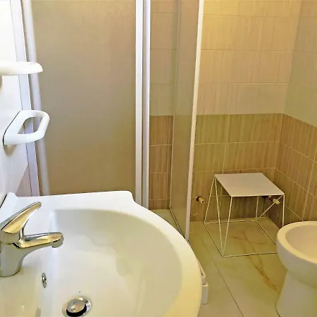 بيت للعطل La Casa Di Esopo *