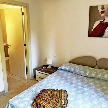 La Casa Di Esopo بيت للعطل *