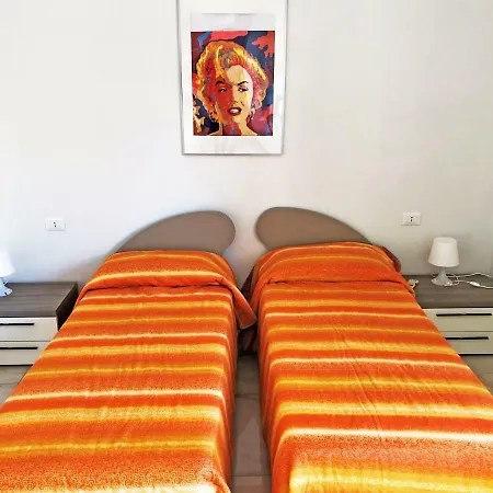 La Casa Di Esopo بيت للعطل Nardò