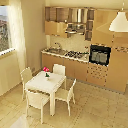 بيت للعطل La Casa Di Esopo