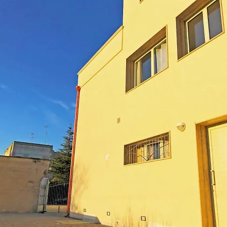 La Casa Di Esopo بيت للعطل *