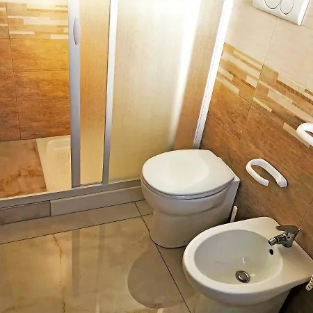 La Casa Di Esopo بيت للعطل *