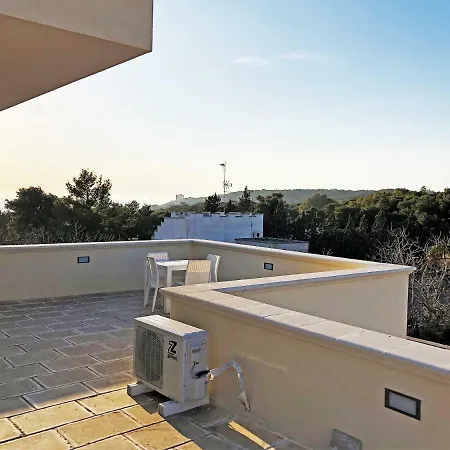 La Casa Di Esopo بيت للعطل *