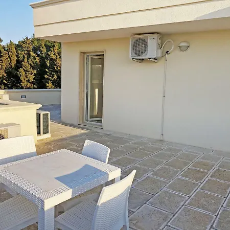 بيت للعطل La Casa Di Esopo *