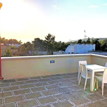 بيت للعطل La Casa Di Esopo *