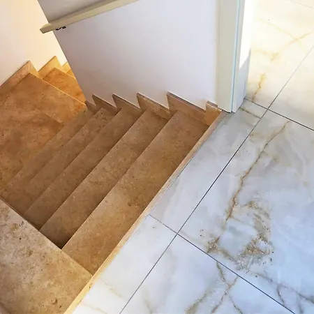 بيت للعطل La Casa Di Esopo Nardò