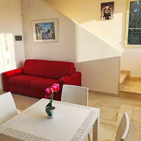 La Casa Di Esopo بيت للعطل Nardò