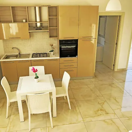 La Casa Di Esopo بيت للعطل *