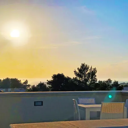 بيت للعطل La Casa Di Esopo Nardò