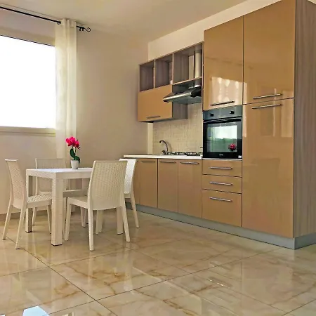 Nyaraló La Casa Di Esopo Nardò