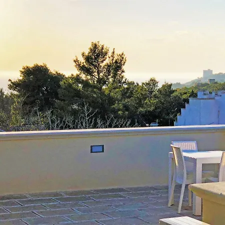 La Casa Di Esopo Нардо