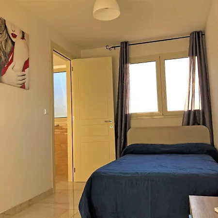 Nyaraló La Casa Di Esopo *