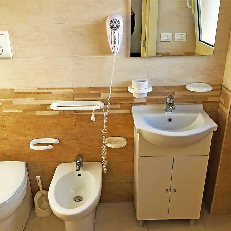 Дом отдыха La Casa Di Esopo Нардо